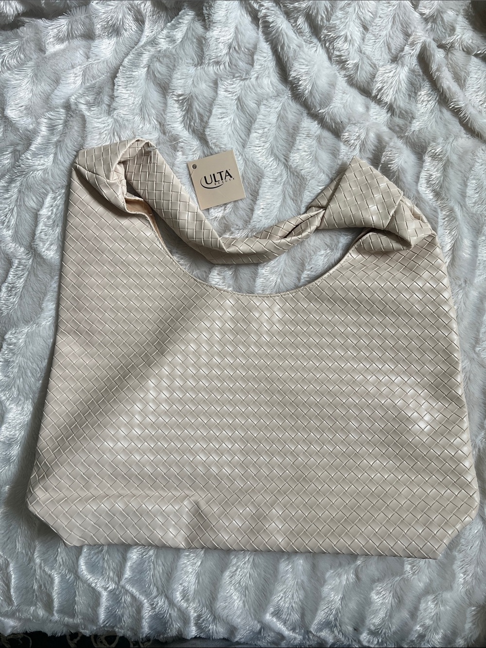 Ulta bag NWT